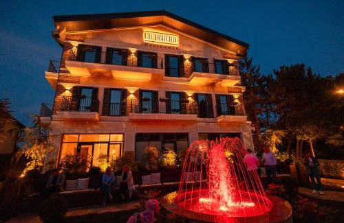 Corbeanca Apartamento | La Boheme Corbeanca - partener Therme