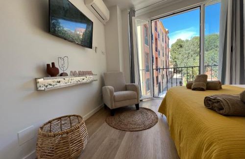 Lagunillas Apartamento | La Boheme