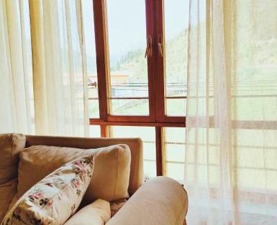 Potes Apartamento | La Bohemia de Potes