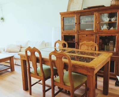 Potes Apartamento | La Bohemia de Potes