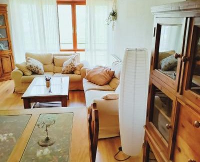 Potes Apartamento | La Bohemia de Potes