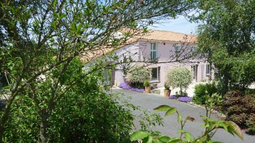 Saint-Germain-lAiguiller Cama Y Desayuno | La Boisnière