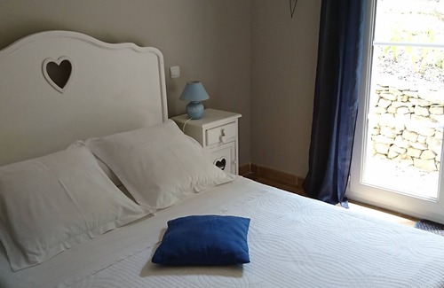 Montagnac Cama Y Desayuno | La Boissière et le Vialat