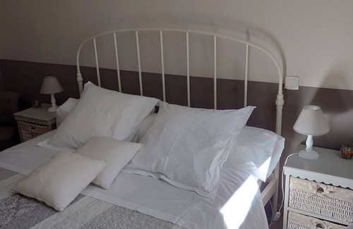 Montagnac Cama Y Desayuno | La Boissière et le Vialat