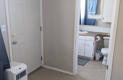 Foothills Apartamento | La Bonita Casita - Enjoy the cool Arizona Weather on a hike or in a Hot Tub!