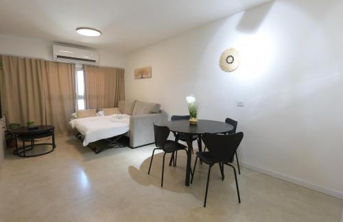 Eilat Apartamento | La Bonita Eilat Amazing Pool