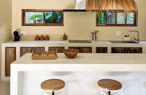 Puerto Viejo de Talamanca Hotel | La Bonita Lodge
