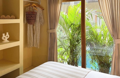 Puerto Viejo de Talamanca Hotel | La Bonita Lodge