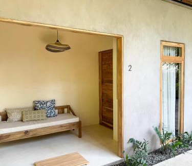 Puerto Viejo de Talamanca Hotel | La Bonita Lodge