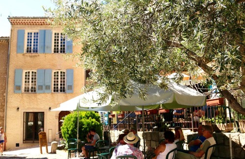 Moustiers-Sainte-Marie Apartamento | La Bonne Etoile - The Good Star