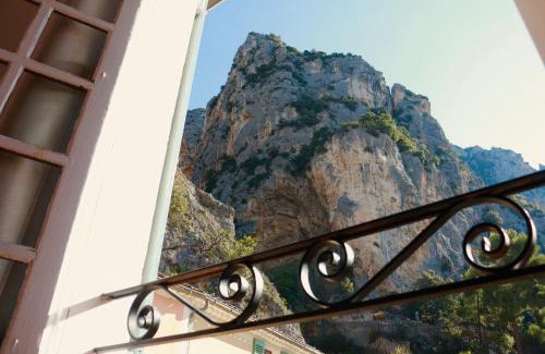 Moustiers-Sainte-Marie Apartamento | La Bonne Etoile - The Good Star