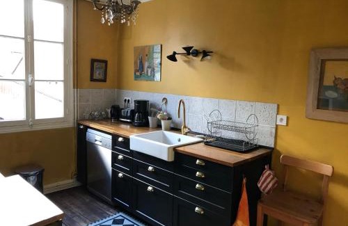 Vernon Casa | La Bonne Etoile, près Giverny
