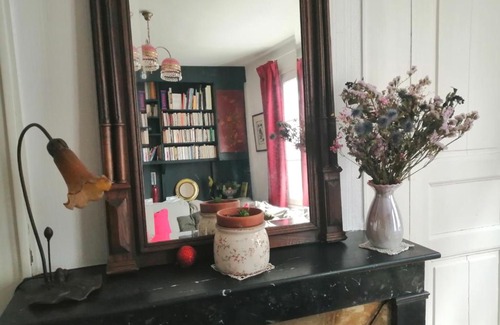 Vernon Casa | La Bonne Etoile, près Giverny