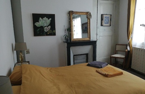 Vernon Casa | La Bonne Etoile, près Giverny