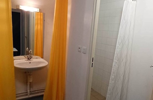 La Bouexiere Casa | La Bonnerie - L'Encrier - studio