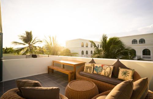 Duong To Hotel | La Bonté Boutique Home Phu Quoc
