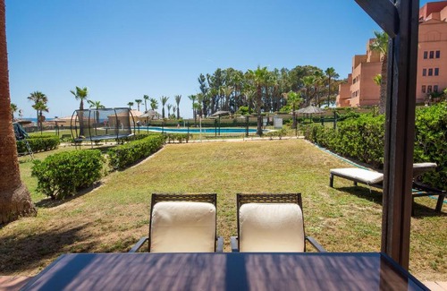 Puerto de la Duquesa Casa | La Borboleta 8