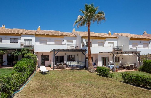 Puerto de la Duquesa Casa | La Borboleta 8