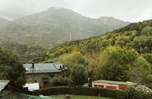 Piedrafita de Jaca Apartamento | La Borda de Jaime