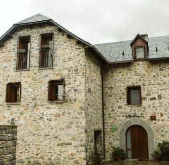 Piedrafita de Jaca Apartamento | La Borda de Jaime