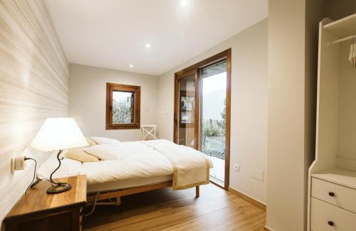 Piedrafita de Jaca Apartamento | La Borda de Jaime