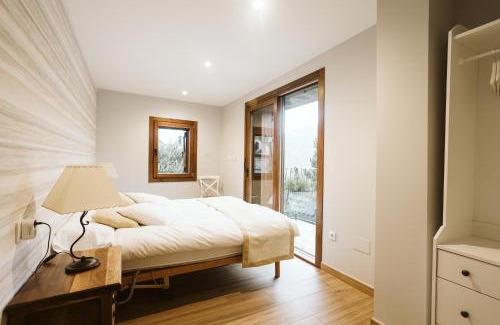 Piedrafita de Jaca Apartamento | La Borda de Jaime
