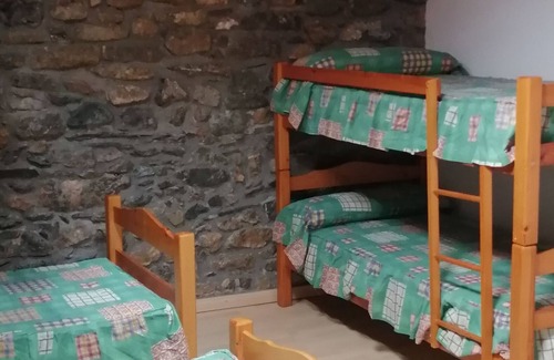 Sort Casa | La Borda de Ritort