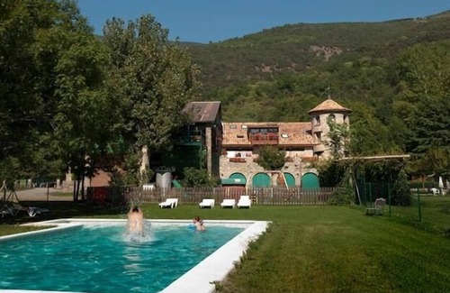 Sort Casa | La Borda de Ritort