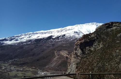 Sesue Casa | La Borda de Sesué