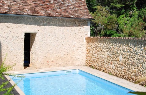 Saint-Jean-dEstissac Casa | La Borie by Interhome
