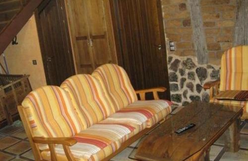 Salas de los Infantes Casa | La Botería