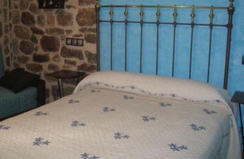Salas de los Infantes Casa | La Botería