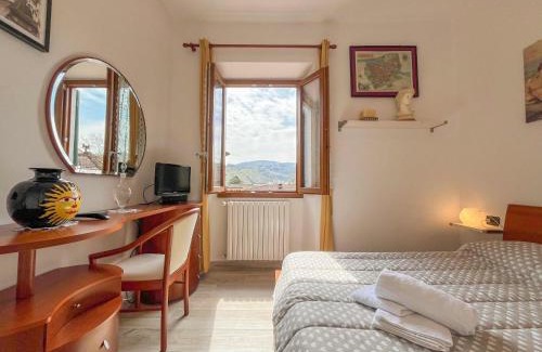 Compiobbi Apartamento | La Botte - Original Tuscany Duplex