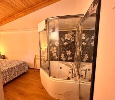 Benevento Cama Y Desayuno | La Botte Piccola