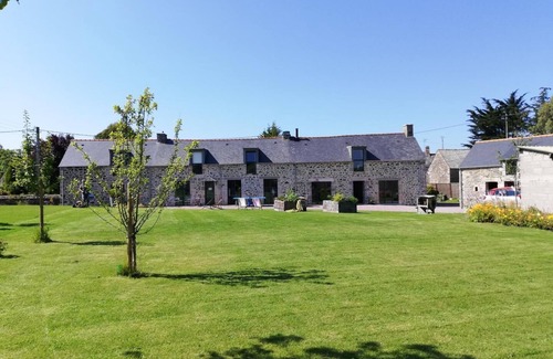 Plurien Casa | La Boucalinière - PLURIEN