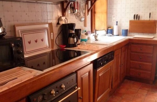 Thurey Casa | La Boulandière - THUREY