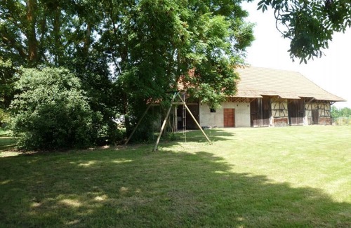 Thurey Casa | La Boulandière - THUREY