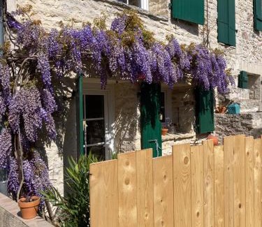 Dolus-d'Oleron Casa | La Bourriche