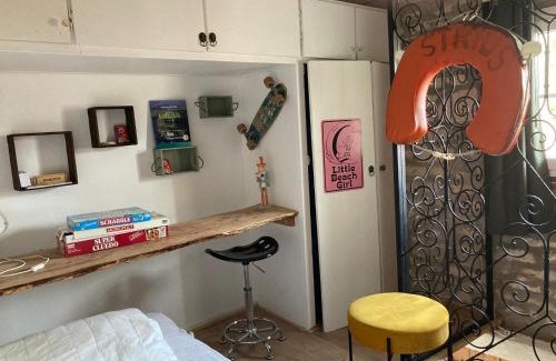 Dolus-d'Oleron Casa | La Bourriche