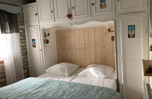 Dolus-d'Oleron Casa | La Bourriche