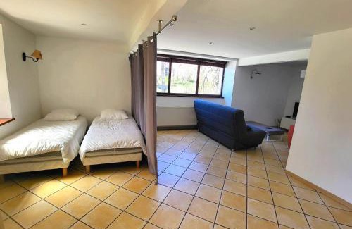 Pradelles Casa | La bourrique