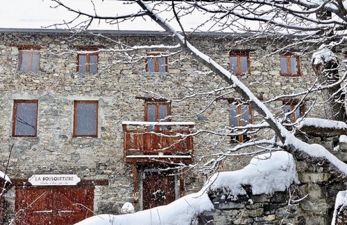 Jausiers Cama Y Desayuno | La Bousquetière