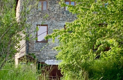 Jausiers Cama Y Desayuno | La Bousquetière