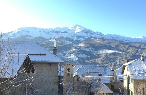 Jausiers Cama Y Desayuno | La Bousquetière