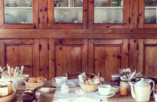 Jausiers Cama Y Desayuno | La Bousquetière