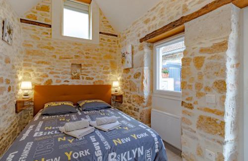 Lacave Casa | La Boutique Germain 4 à 6 personnes