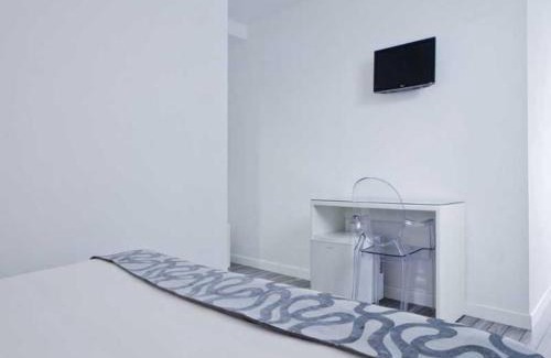 Centro Comercial Hotel | La Boutique Puerta Osario