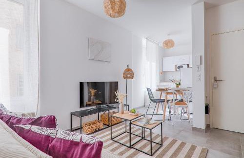Romans-sur-Isere Apartamento | La Bouverie