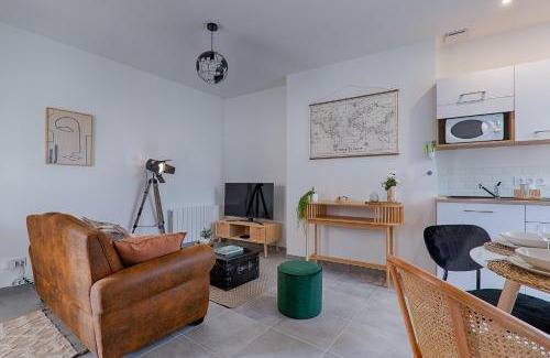 Romans-sur-Isere Apartamento | La Bouverie