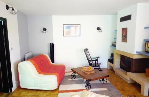 Aulnat Apartamento | LA BOUVIERE